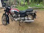 Honda CD 125 1970