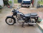 Honda CD 125 1999