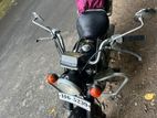 Honda CD 125 1987