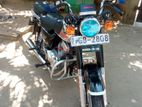 Honda CD 125 2008