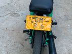 Honda CD 125 2005