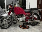 Honda CD 125 1984