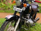 Honda CD 125 1985