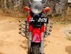 Honda CD 125 T 1990