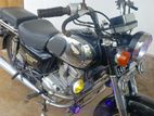 Honda CD 125 1996