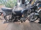Honda CD 125 125T 2000