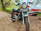 Honda CD 125 2002