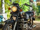 Honda CD 125 1984
