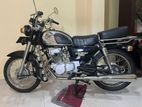 Honda CD 125 Benly 1992