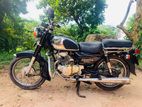 Honda CD 125 Benly 1996