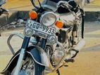 Honda CD 125 1999