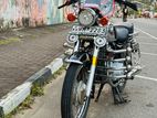 Honda CD 125 Benly 2008
