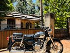Honda CD 125 Benly OD 1995