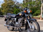 Honda CD 125 1988