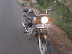 Honda CD 125 1993