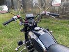 Honda CD 125 1990