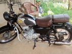 Honda CD 125 1990