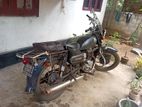 Honda CD 125 1993