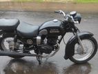 Honda CD 125 1970