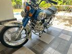 Honda CD 125 1977