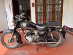 Honda CD 125 1979