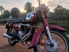 Honda CD 125 1979