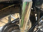 Honda CD 125 1979