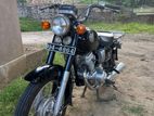 Honda CD 125 1979