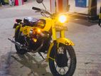 Honda CD 125 1980