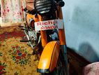 Honda CD 125 1980