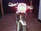 Honda CD 125 1980