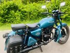 Honda CD 125 1981