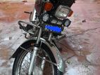 Honda CD 125 1981