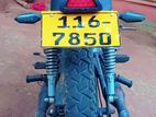 Honda CD 125 1981