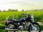 Honda CD 125 1982