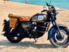 Honda CD 125 1982