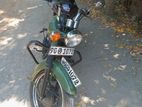 Honda CD 125 1982