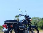 Honda CD 125 1982