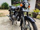 Honda CD 125 1982
