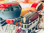 Honda CD 125 1983