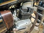 Honda CD 125 1983