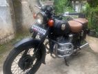 Honda CD 125 1983