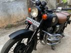 Honda CD 125 1983