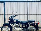 Honda CD 125 1983