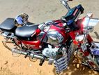 Honda CD 125 1983