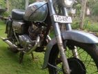 Honda CD 125 1984