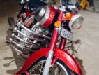 Honda CD 125 1984