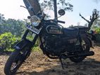 Honda CD 125 1984
