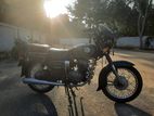 Honda CD 125 1984