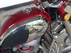 Honda CD 125 1984